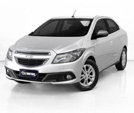 CHEVROLET PRISMA SED. LTZ 1.4 8V FLEXPOWER 4P