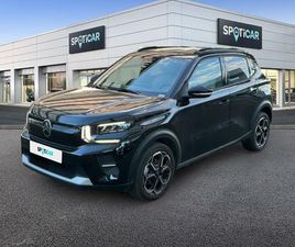 CITROEN C3 1.2 TURBO 100CH MAX