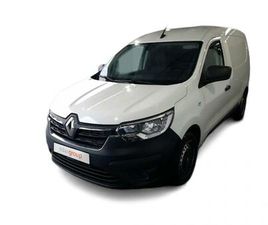 RENAULT EXPRESS 1.5 BLUE DCI CONFORT C/IVA