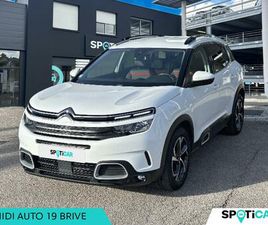 BLUEHDI 130CH S&S FEEL EAT8