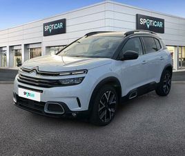 BLUEHDI 130CH S&S SHINE PACK EAT8 E6.D