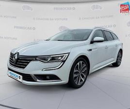 RENAULT TALISMAN 1.6 DCI 160CH ENERGY INTENS EDC