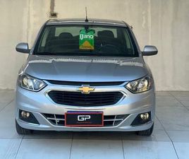 CHEVROLET COBALT LTZ 1.8 8V ECONO.FLEX 4P MEC.