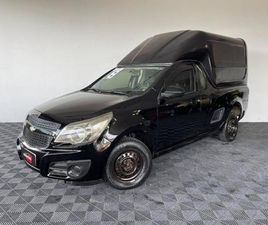 CHEVROLET MONTANA 1.4 ECONOFLEX SPORT