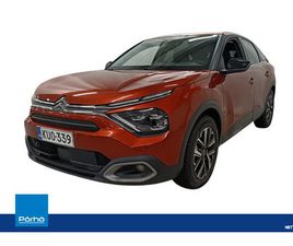 PURETECH 130 SHINE COMFORT SELECTION EAT8 AUT. **OIKIA AJONAUTINTO HUIPPUVARUSTEILLA**