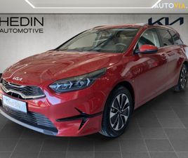 KIA PRO_CEED CEED SW 1.5 T-GDI 7DCT GOLD ZA 24 370 €