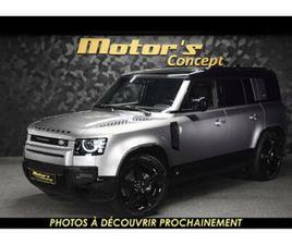 P110 D250 - EIGER GREY