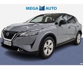 NISSAN QASHQAI E-POWER E-POWER 2WD TEKNA