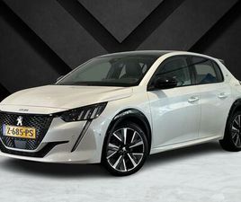 GT 1.2 TURBO 130PK EAT8 | PARELMOER | PANODAK | NA