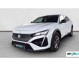 HYBRID 136 EDCS6 ALLURE