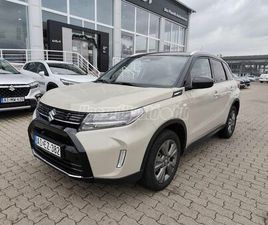 SUZUKI VITARA SUZUKI VITARA 1.4 HYBRID GL+ ÚJSZERŰ/ 130LE/ AKÁR 10ÉV GARANCIA