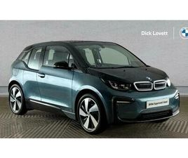 BMW I3 SERIES I3 120AH 5DR