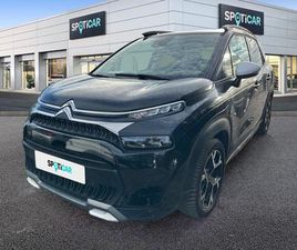 CITROEN C3 AIRCROSS PURETECH 130 S&S EAT6 SHINE PACK