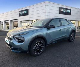 MOTEUR ELECTRIQUE 136CH (100 KW) SHINE AUTOMATIQUE