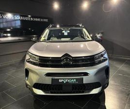 BLUEHDI 130CH S&S SHINE EAT8