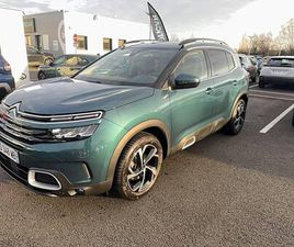 PURETECH 130 S&S EAT8 SHINE