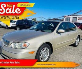 **2000 INFINITI I30 BASE SEDAN**** NEW ARRIVAL