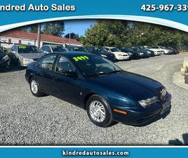 SATURN SL SL2 1999 SATURN SL SL2