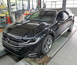 VOLKSWAGEN ARTEON R LINE EHYBRID 1.4 TSI/TRAVEL/CAM/VIRTUAL