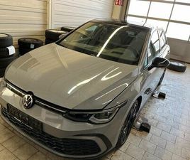 VOLKSWAGEN GOLF GTE EHYBRID 1.4 TSI /ST-HZ/HUD/PANO/MATRIX/