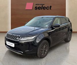 LAND ROVER RANGE ROVER EVOQUE LAND ROVER RANGE ROVER EVOQUE 2.0