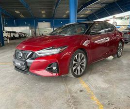 NISSAN MAXIMA SR | GUARANTEED WARRANTY | 0 DOWN PAYMENT