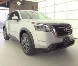 NISSAN PATHFINDER * S* 4X4