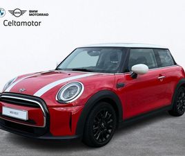 COOPER 100 KW (136 CV)