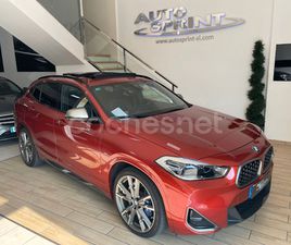BMW X2 M35IA