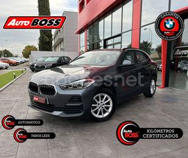 BMW X2 SEGUROS DE COCHE