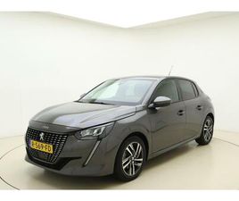 PURETECH 100 ALLURE PACK | NAVIGATIE | CARPLAY | C