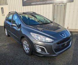 1.6 E-HDI 112CH BVM6