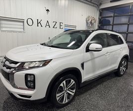 MITSUBISHI RVR 2023 MITSUBISHI RVR GT