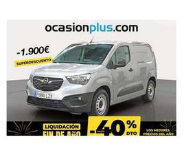 CARGO L SELECT 50KWH 100KW