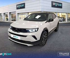 1.2 T 100KW (136 CV) GS