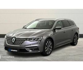 RENAULT TALISMAN ESTATE 1.7 BLUE DCI 150CH INTENS - 19