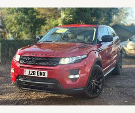 2.2 SD4 DYNAMIC AUTO 4WD EURO 5 3DR