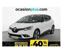 E-TECH TECHNO GRAN AUTONOMÍA 160KW