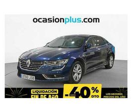 1.6DCI ENERGY ZEN EDC 96KW