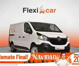 SL LIM. ADV. LAR EN. DCI 88KW(120CV) -18 - 4P (201