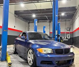 I* M-SPORT* DOWNPIPE* INTAKE* DCT XHP* CARFAX*