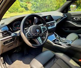 BMW SERIE 3 330D XDRIVE TOURING
