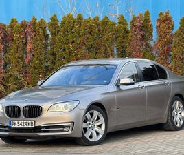 730D 258K.C. FACE LIFT X-DRIVE DIGITAL