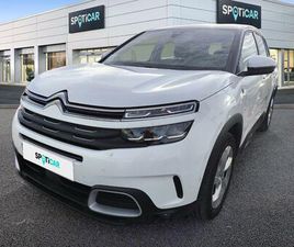 HYBRIDE RECHARGEABLE 225 S&S E-EAT8 FEEL