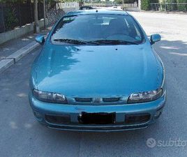 FIAT BRAVO FIAT BRAVO 1.4 12 V SX I SERIE DEL 1996 ASI