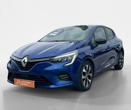 RENAULT CLIO RENAULT CLIO 1.0 TCE EVOLUTION