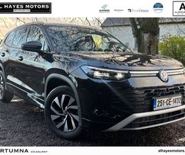 AUTOMATIC EDITION 2.0 TDI 150HP 7SEATER