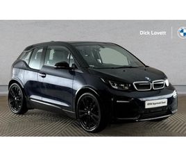 BMW I3 SERIES I3S 120AH 5DR