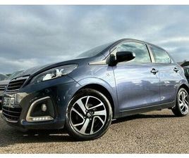 1.2 PURETECH ALLURE 5P