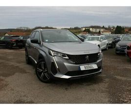 PHASE 4 GT PACK EAT8 BOITE AUTO CV HYBRI